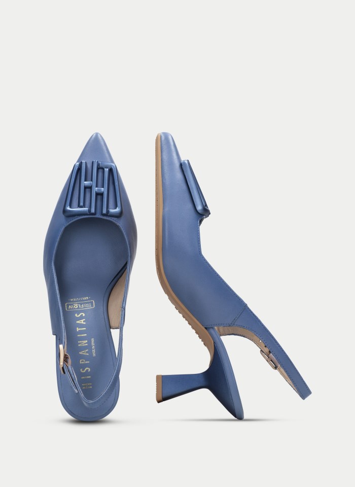 Hispanitas Destalonado Nova Azure