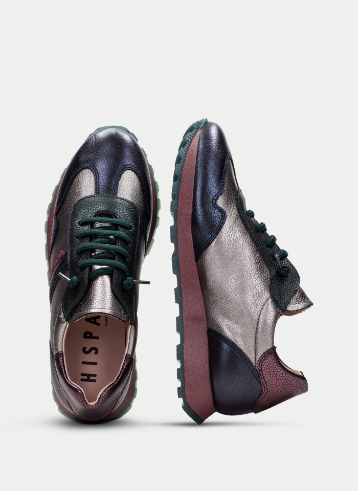 Hispanitas Deportivo Loira Multi Metal