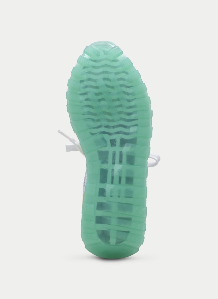 Hispanitas Deportivo Loira Aguamarina Kiwi