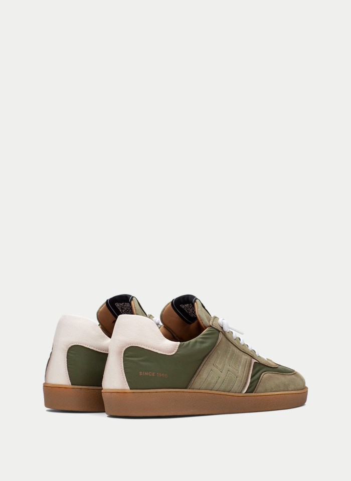 Hispanitas Deportivo Madison Oliva