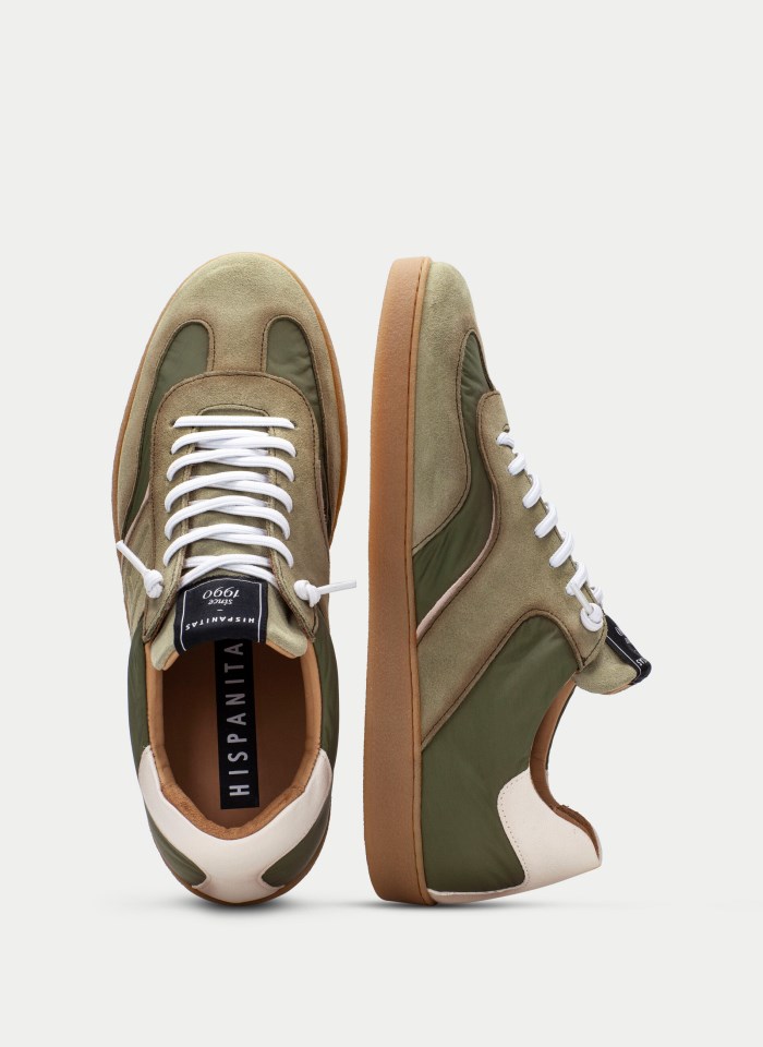 Hispanitas Deportivo Madison Oliva