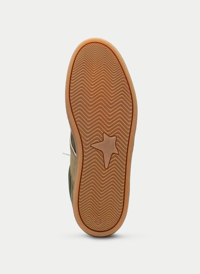 Hispanitas Deportivo Madison Oliva