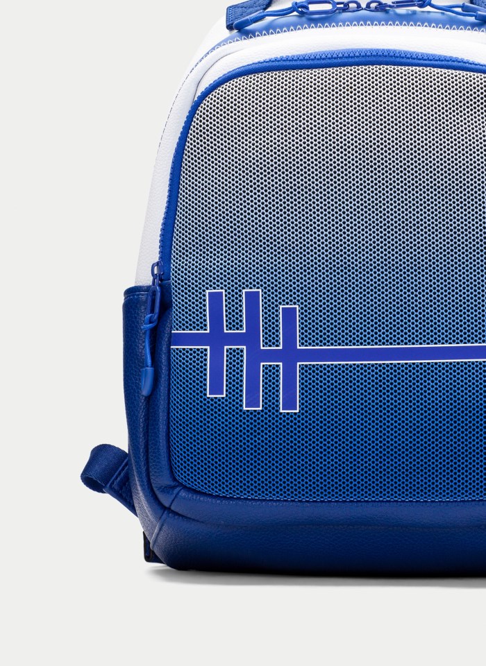 Hispanitas Mochila azul