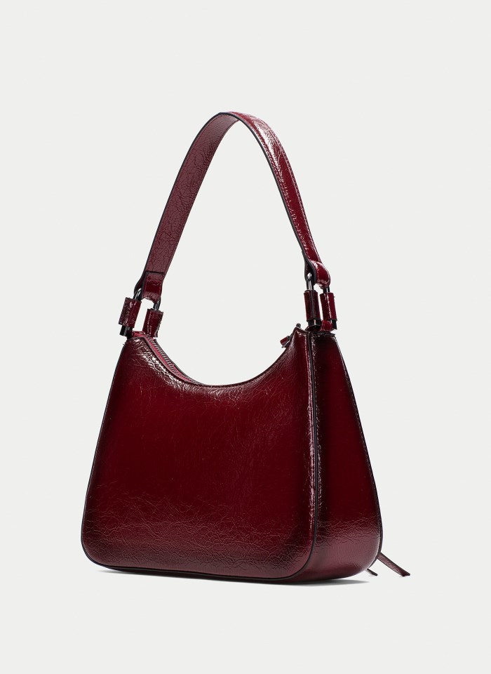 Hispanitas Bolso De Hombro Vino