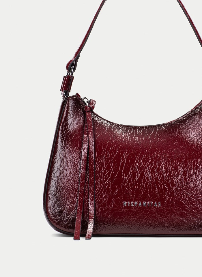 Hispanitas Bolso De Hombro Vino