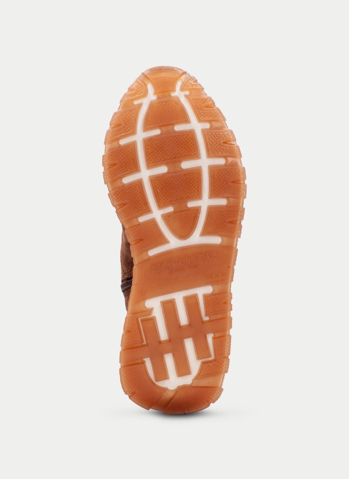 Hispanitas Botin Sport Kansas Avellana