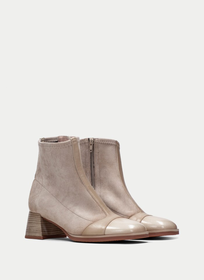 Hispanitas Botín Milan Milk