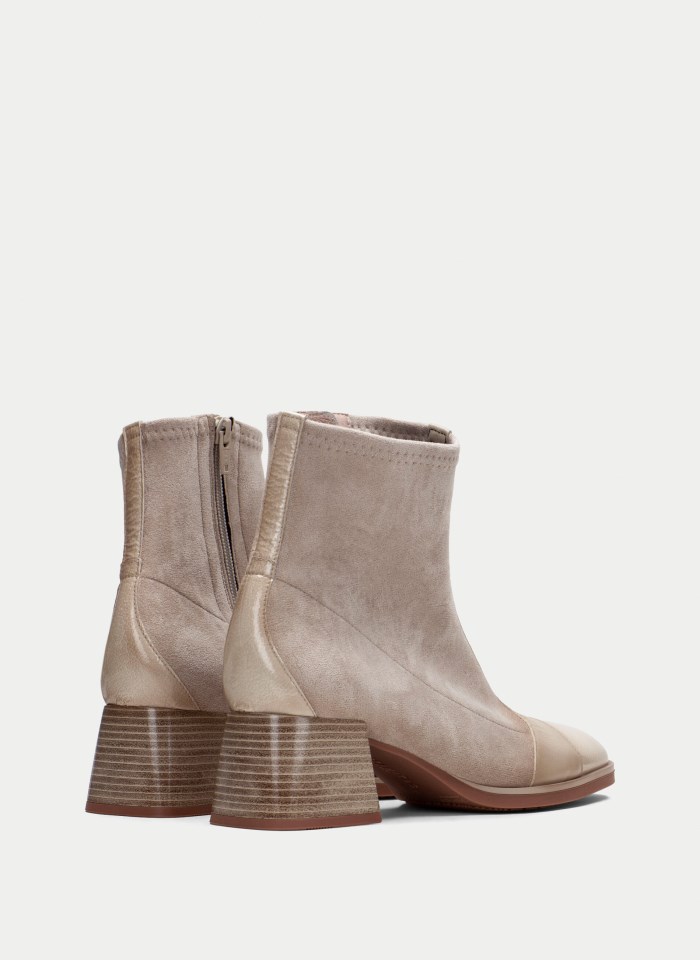 Hispanitas Botín Milan Milk