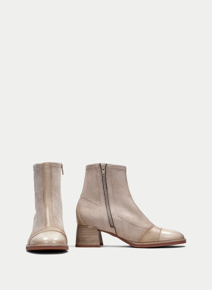 Hispanitas Botín Milan Milk