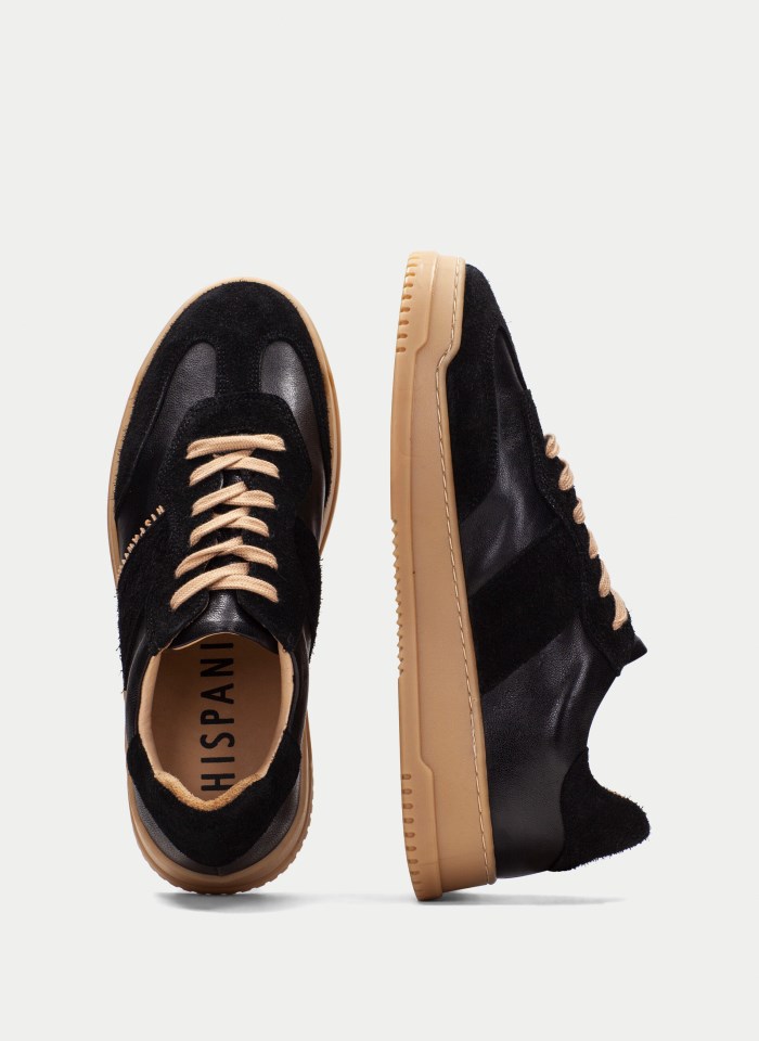 Hispanitas Deportivo Negro