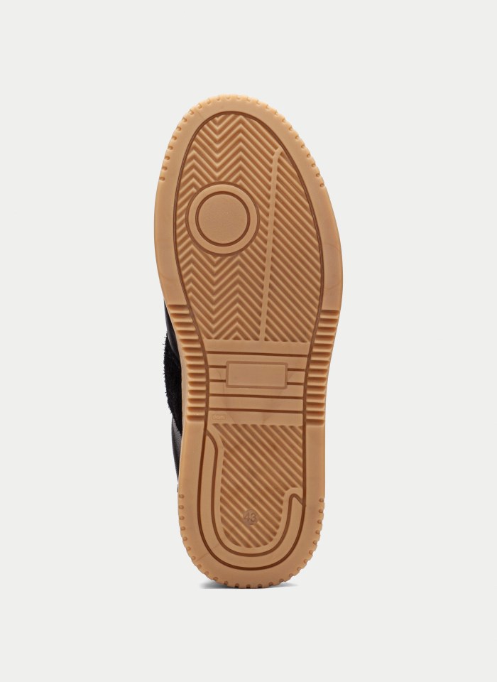 Hispanitas Deportivo Negro