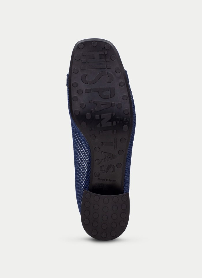 Hispanitas Bailarina Oporto Jeans