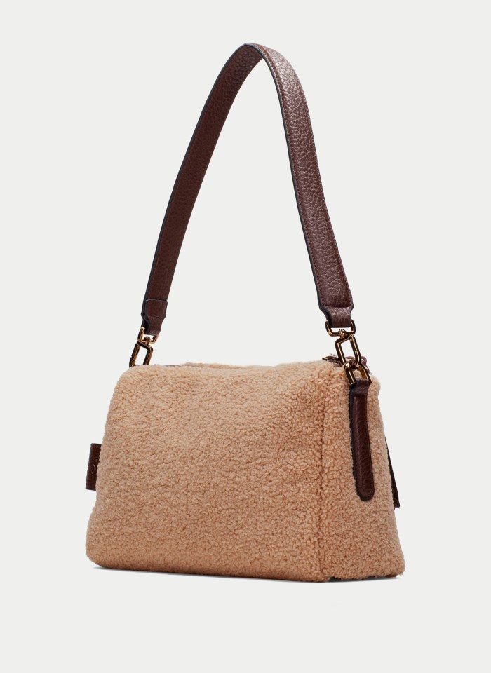 Hispanitas Bandolera Biscuit