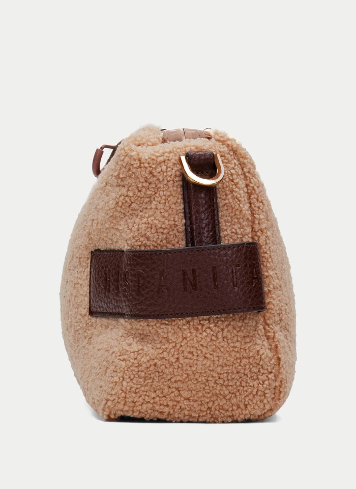 Hispanitas Bandolera Biscuit