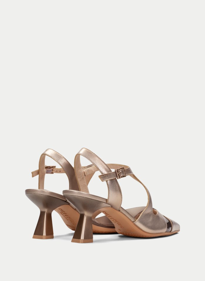 Hispanitas Destalonado Nova Cava