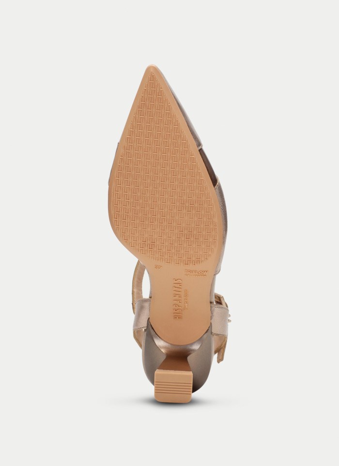 Hispanitas Destalonado Nova Cava