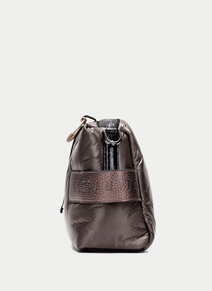 Hispanitas Bandolera Taupe