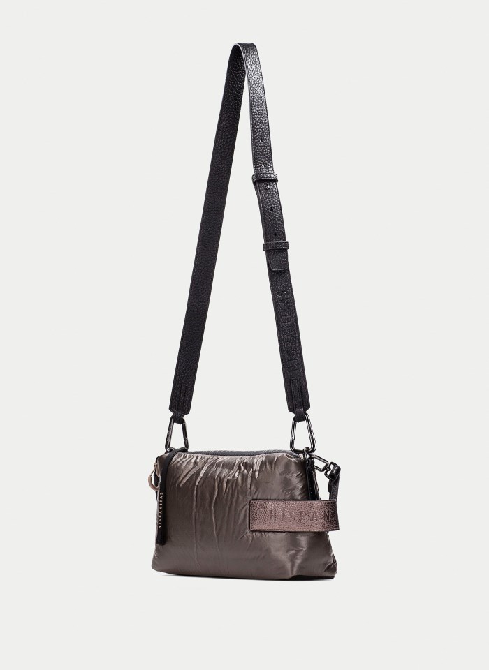 Hispanitas Bandolera Taupe
