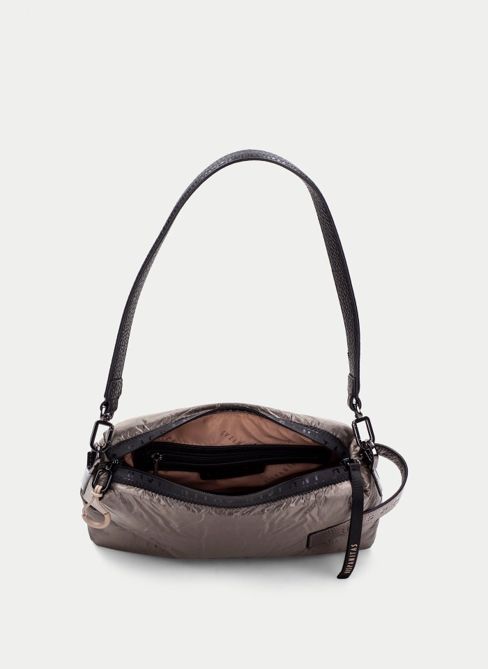 Hispanitas Bandolera Taupe