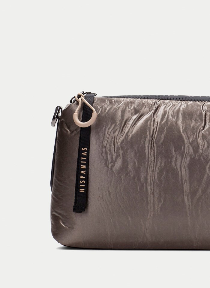 Hispanitas Bandolera Taupe