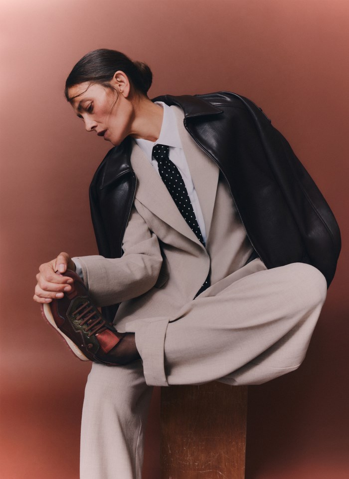 Hispanitas Deportivo Kansas Multi Metal