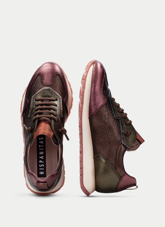 Hispanitas Deportivo Kansas Multi Metal