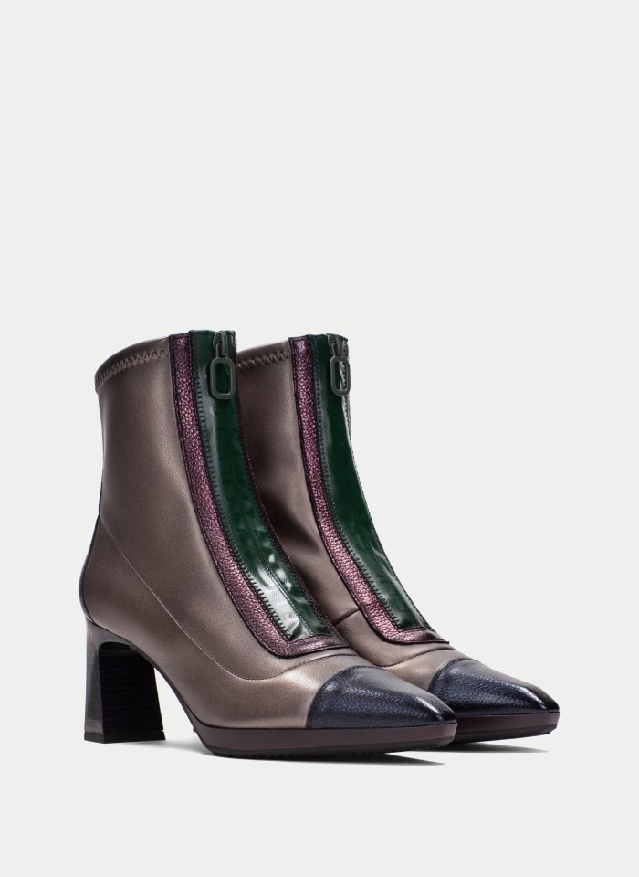 Hispanitas Botín Ankara Multi Metal