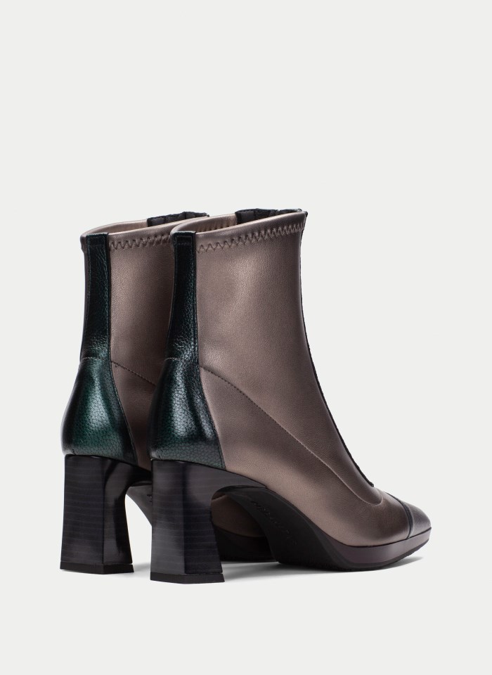 Hispanitas Botín Ankara Multi Metal