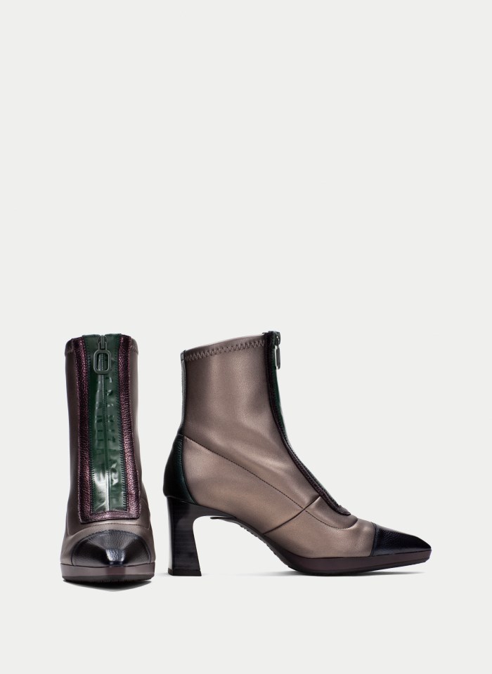 Hispanitas Botín Ankara Multi Metal