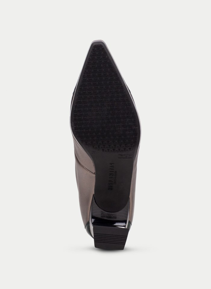 Hispanitas Botín Ankara Multi Metal