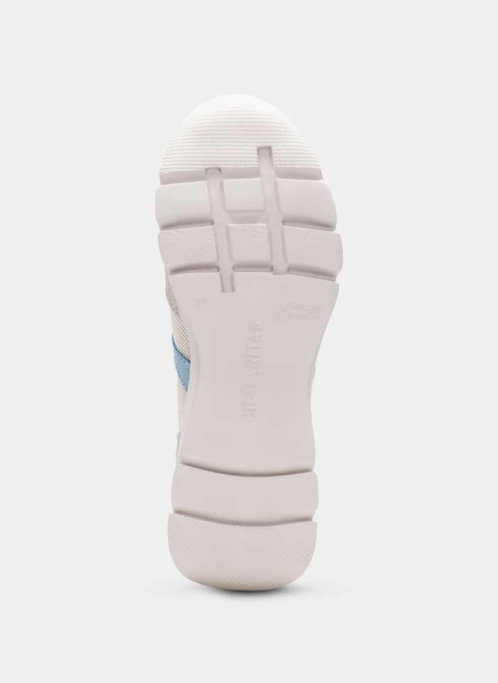 Hispanitas Deportivo Habana Blanco Celeste