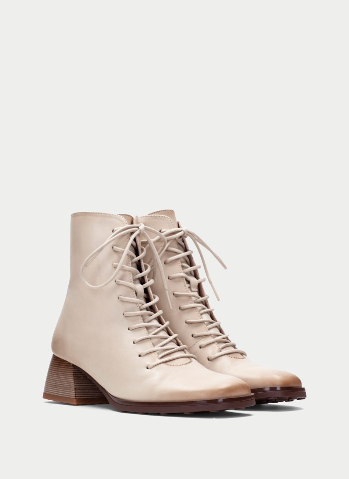 Hispanitas Botín Marsella Crema