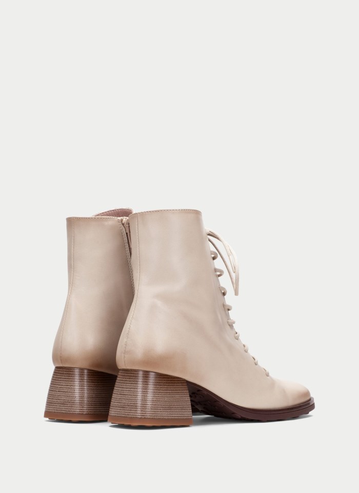 Hispanitas Botín Marsella Crema