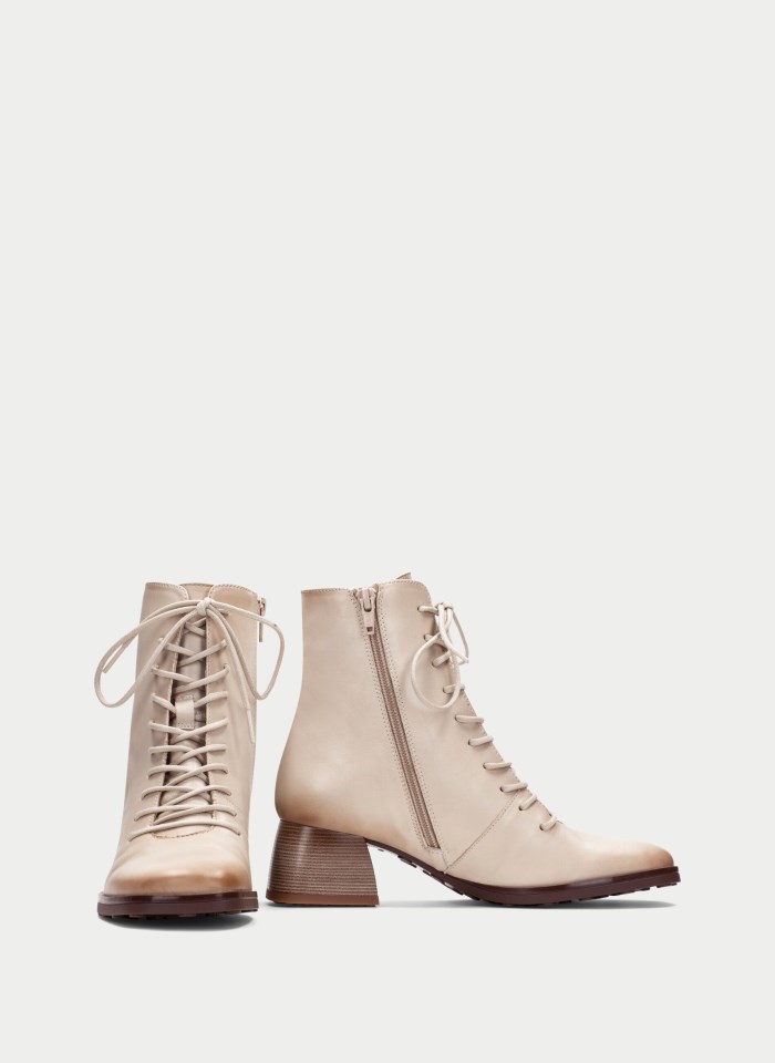 Hispanitas Botín Marsella Crema