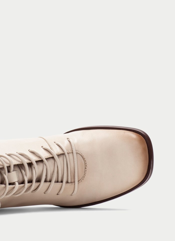 Hispanitas Botín Marsella Crema