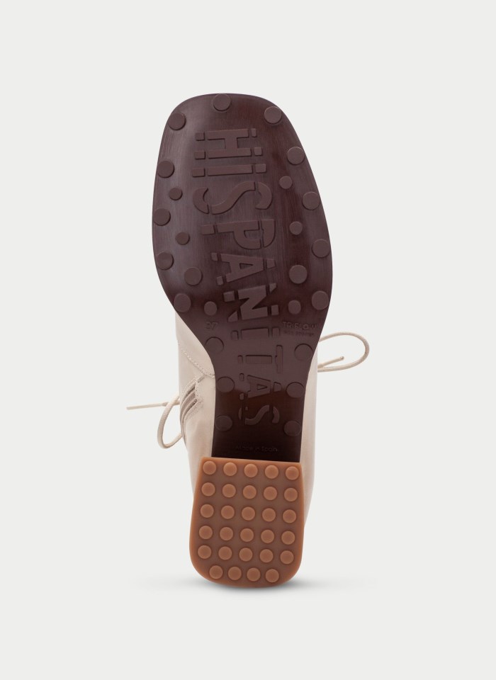 Hispanitas Botín Marsella Crema