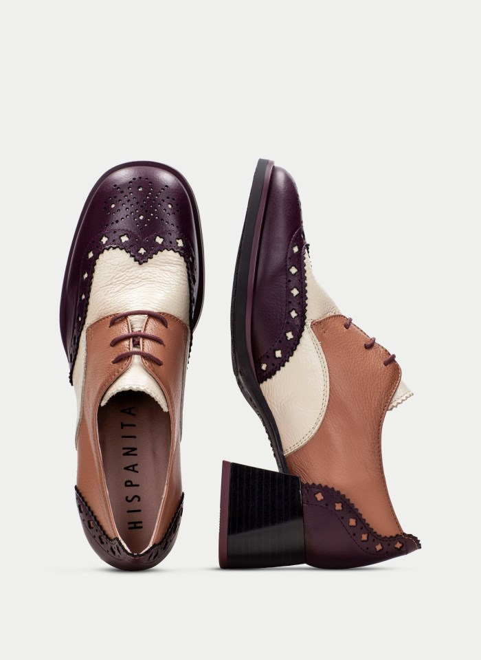 Hispanitas Derby Milan Vino Milk Almond