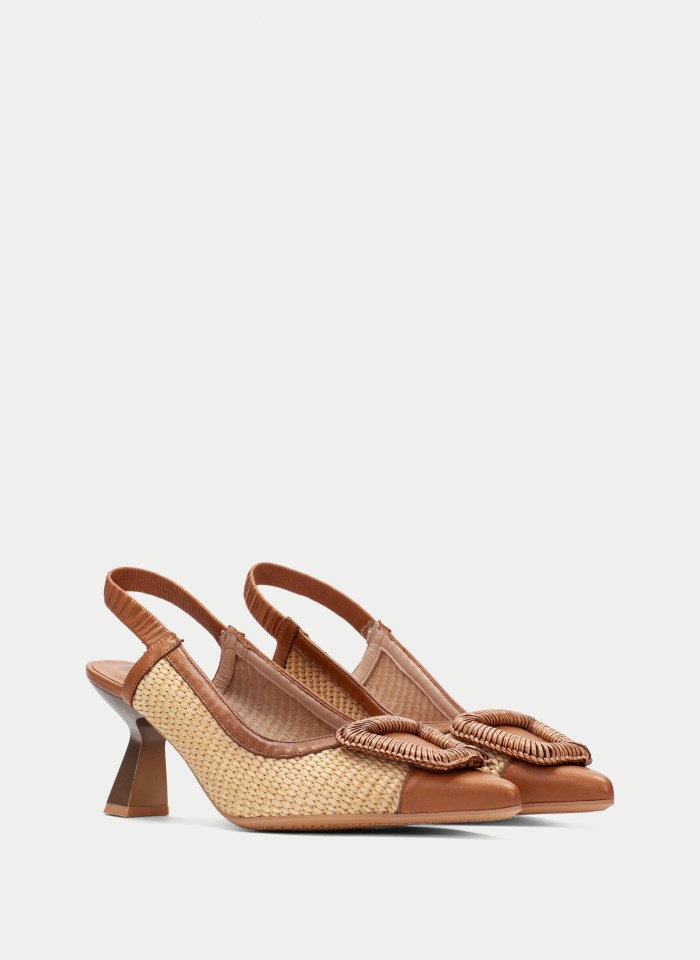 Hispanitas Destalonado Nova Cuero