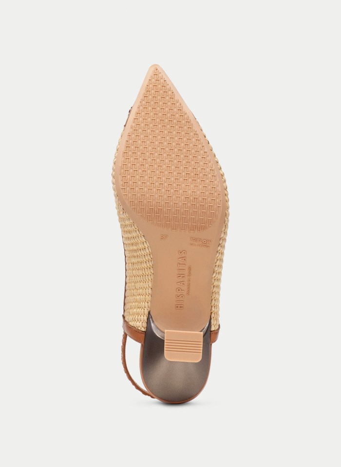 Hispanitas Destalonado Nova Cuero