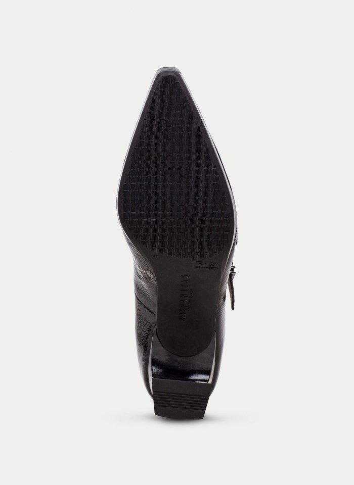 Hispanitas Mary Jane Ankara Negro