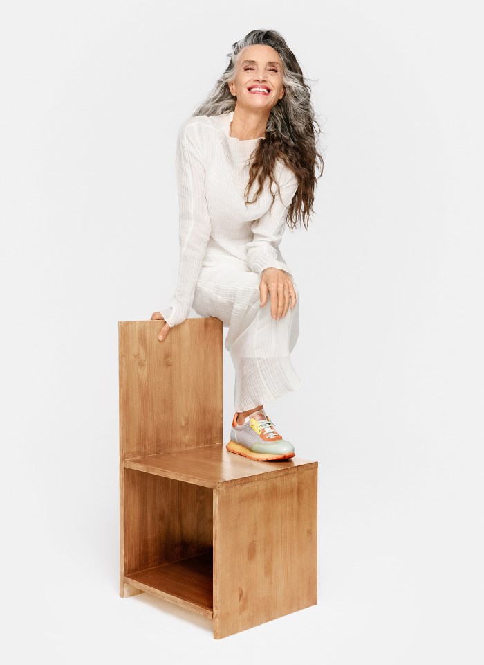 Hispanitas Deportivo Kansas Multi