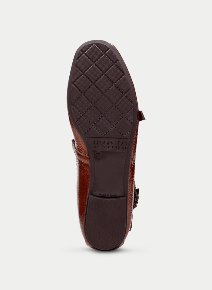 Hispanitas Bailarina Basil Cuero