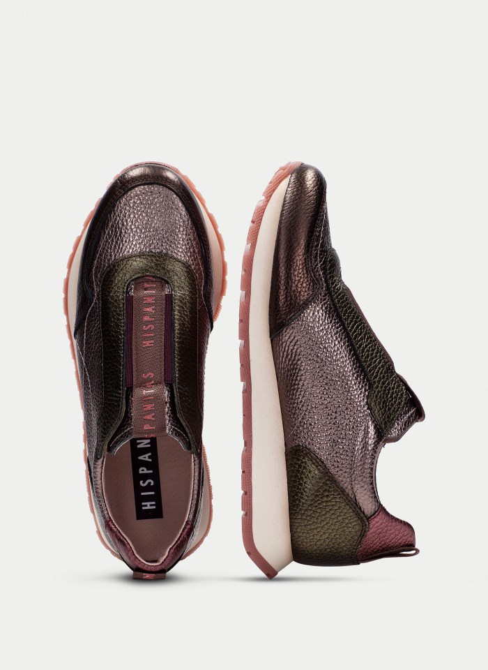 Hispanitas Deportivo Kansas Multi Metal