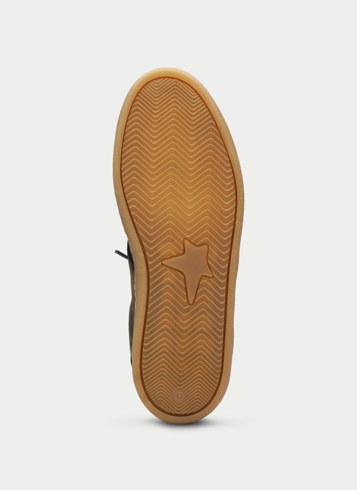 Hispanitas Deportivo Kaki