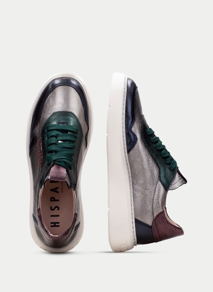 Hispanitas Deportivo Oceania Multi Metal