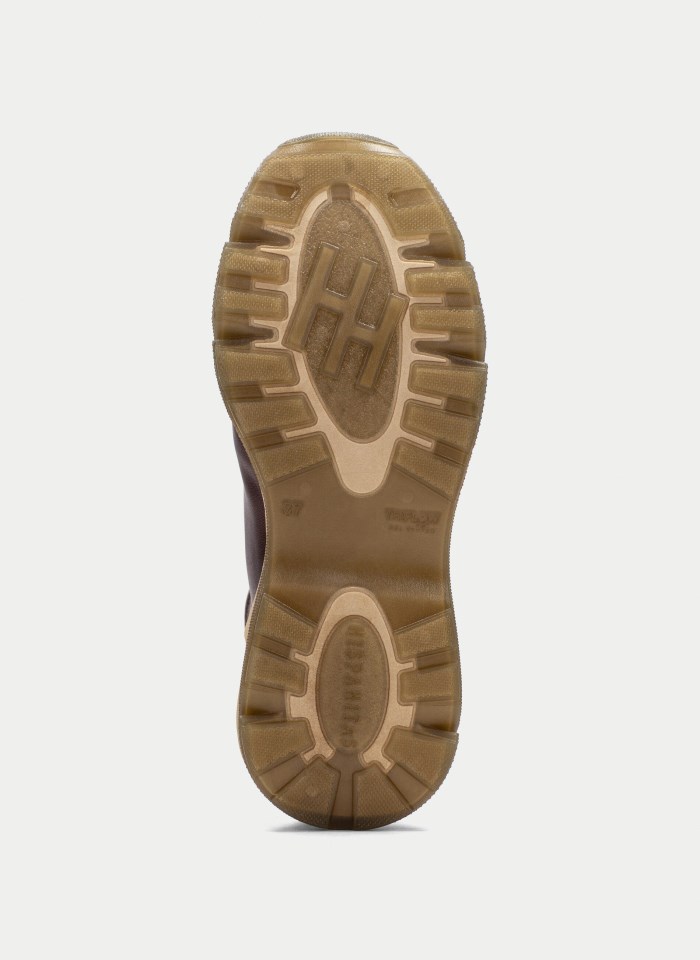 Hispanitas Botin Sport Nepal Multi Metal