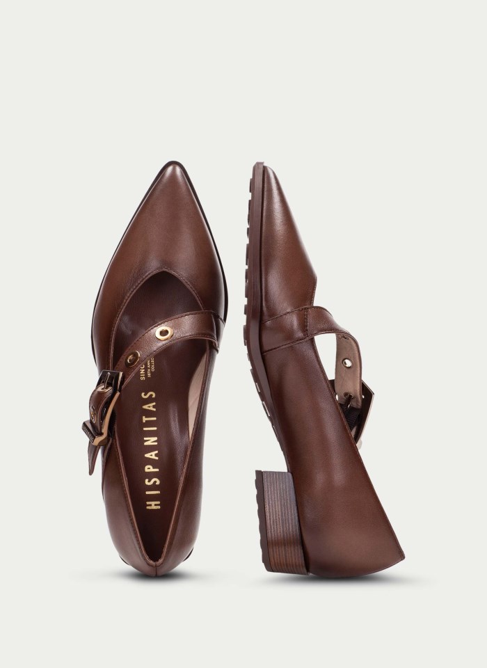 Hispanitas Bailarina Turin Avellana