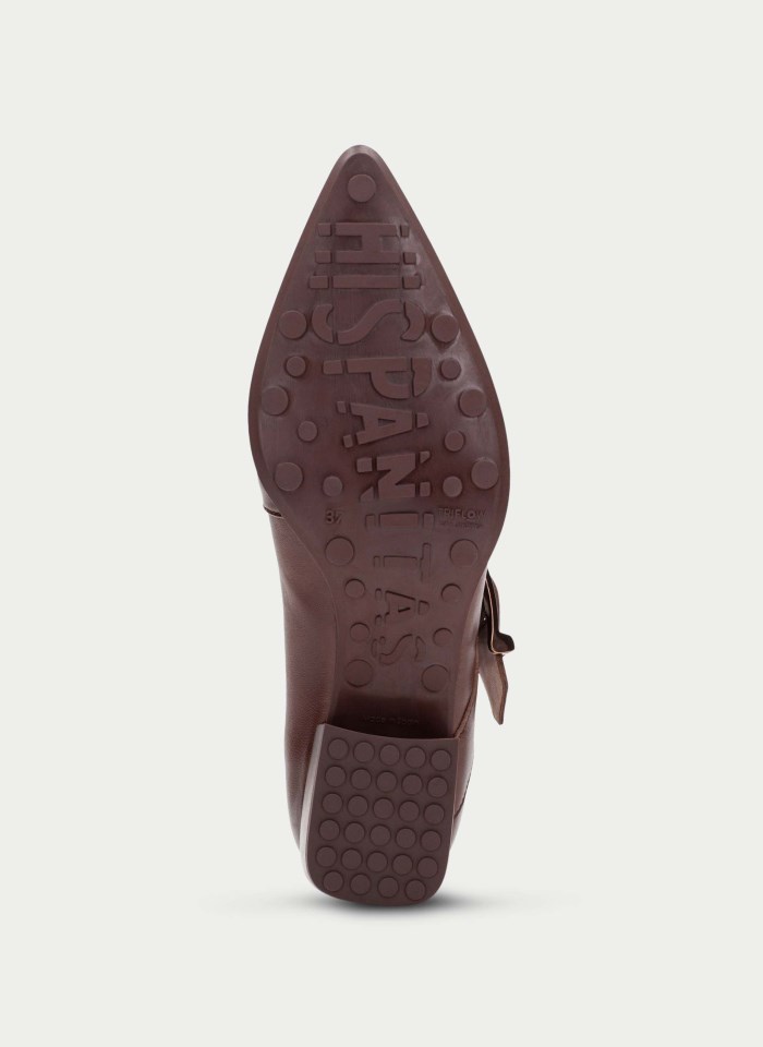 Hispanitas Bailarina Turin Avellana