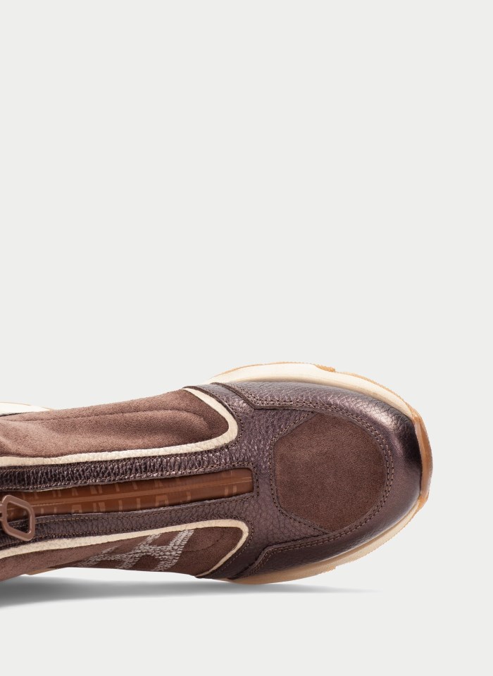 Hispanitas Botin Sport Nepal Avellana