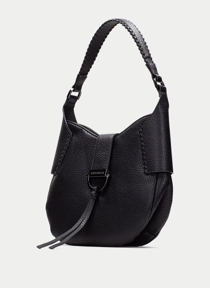 Hispanitas Hobo Negro